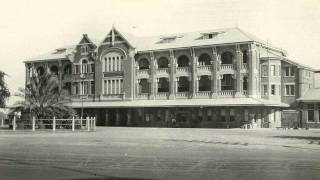 Brief History of Townsville  1901 to 1969 [upl. by Pete369]