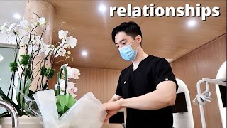 Taking my next big step in life Pediatric Dentist VLOG 👨🏻💜  day in the life 뉴욕 소아치과의사의 일상 [upl. by Arocet]