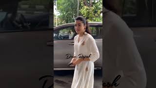 Rashmika mandanna [upl. by Regine]