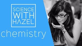 Esters  GCSE Chemistry Revision  Science with Hazel [upl. by Aiseneg]