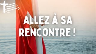 Parole et Évangile du jour  Vendredi 15 décembre • Le seigneur à un projet pour nous tous [upl. by Nosliw977]