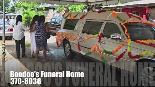 Boodoos Funeral Home Feature Video [upl. by Netti]