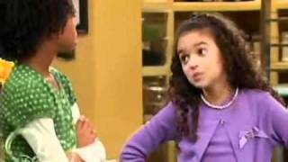 Madison Pettis  Cory in the House S02E10 Sittin Pretty  Clip1 [upl. by Aseen]