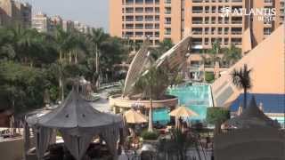 Intercontinental Cairo Citystars Hotel [upl. by Meehahs409]