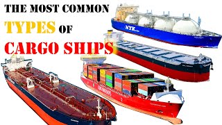 What Are These Cargo Ships Carrying  Chief MAKOi Seaman Vlog [upl. by Ydnahs]