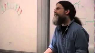 Robert Sapolsky  The tools of behavioral genetics [upl. by Donni]