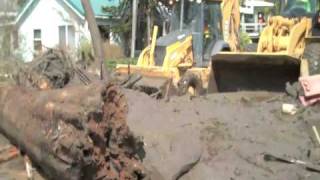 Whidbey Island flooding [upl. by Hugh]