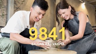 Sajjan Raj Vaidya  9841 Official Release [upl. by Earle]