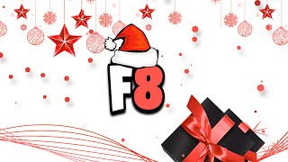 F8 BLACK CHRISTMAS TRAILER [upl. by Egamlat]