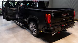 2024 GMC Sierra Denali  Interior and Exterior [upl. by Philipson]