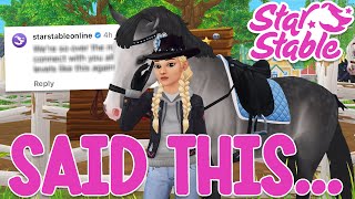 MORE STAR COINS CODES MORE EVENTS MORE FREE ITEMS STAR STABLE [upl. by Laura178]