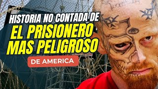 Historia No Contada de El Prisionero Mas Peligroso de America  Historia en Español [upl. by Giacobo417]