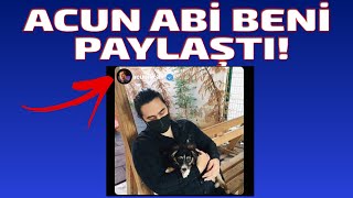 FAKE İNSTAGRAM STORY NASIL YAPILIR  ÜNLÜLERE KENDİNİ PAYLAŞTIR [upl. by Asylem326]