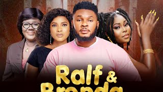 RALF and BRENDA Episode 14  A SECOND WIFE [upl. by Lynd]