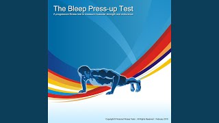 The Bleep Pressup Test [upl. by Novikoff]