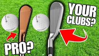 The Honest Truth About The WORLDS Most FORGIVING GOLF CLUBS [upl. by Kelton246]