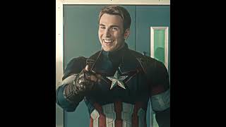 quotI Dont Wike itquot  Steve Rogers Captain America  Waka Waka This Time for Africa chrisevans [upl. by Toland329]