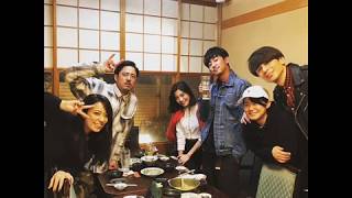 Terrace House Opening New Doors  Ending song   Extended [upl. by Gunner]