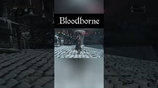 Martyr Logarius bloodborne eldenring gaming [upl. by Lhary]