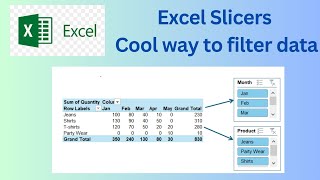 Excel Just Got Even Coolerdata visualisation tips [upl. by Yecaw]