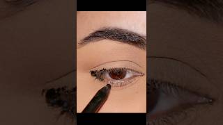 After This You Will Never Do a Regular Eyeliner on HOODED Eyes [upl. by Seigel]