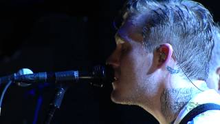 Brian Fallon and Matthew Ryan  I Cant Steal You [upl. by Tawnya]