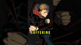 Yuji’s Favorite Hobbies… Jujutsu Kaisen [upl. by Vania]