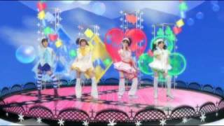 Shugo Kyara EGG Minna no Tamago Dance Shot Ver [upl. by Iral]