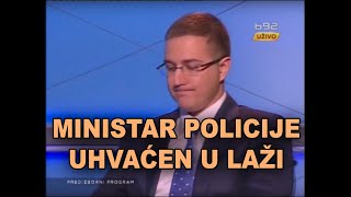 Snimak koji niko iz SNS ne sme da pokaže Vučiću [upl. by Kire590]