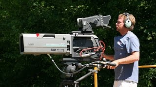 Understanding Television Production Cameras [upl. by Ocin]