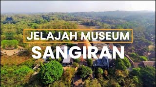 JELAJAH MUSEUM SANGIRAN [upl. by Zemaj]