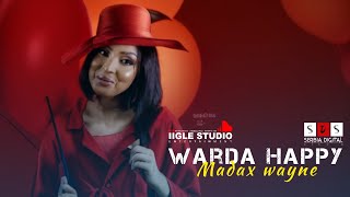 WARDA HAPPY ADUUNYO HEES CUSUB 2024 [upl. by Ettenirt]