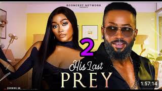 His Last Prey Frederick Leonard Tana AdelanaKalu Ikeagwu in Nollywood Movies 2024 [upl. by Dickinson]