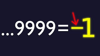 8 minutes of Counterintuitive Math [upl. by Doowyah]