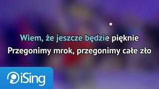 BRO  Jeszcze będzie pięknie karaoke iSing [upl. by Audrie]