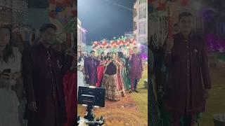 Bridal entry ⛔ saiyaan superstar song tranding dance video whatsapp status videos youtube shotrs [upl. by Pavlov225]