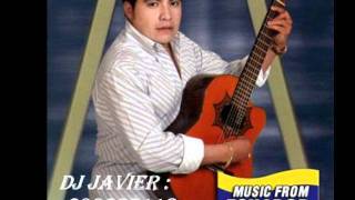 la verbenita gerardo moran DJ JAVIER MIX MASTER [upl. by Analise575]