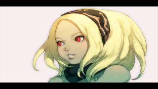 Gravity Daze Music  01 Battle Theme [upl. by Nixie562]