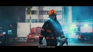 Standing in Unity  SCDF Workplan Video [upl. by Cave]