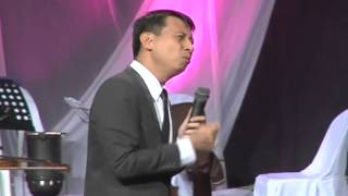 TRC Bo Sanchez  HAPPYTUDES Series  Talk 4 Be Peaceful Part 2 [upl. by Bartholomeus]