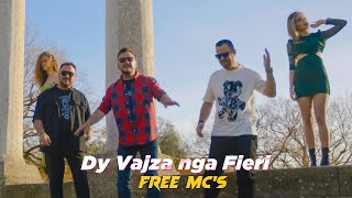 Free Mcs  Dy Vajza nga Fieri Official Video 4K [upl. by Acir]