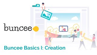 Buncee Basics Learn to Create on Buncee amp Why [upl. by Okiron]