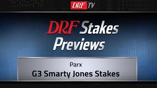 Smarty Jones Stakes 2018 Preview [upl. by Annahsal]