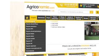 Comment trouver ses approvisionnements agricoles en 1 clic [upl. by Niran]