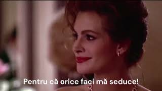 Seduce me Celine Dion  Mă seduci Traducere în română [upl. by Humble]