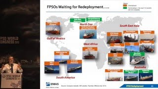 Challenges of Redeployment of FPSOs [upl. by Latnahs]