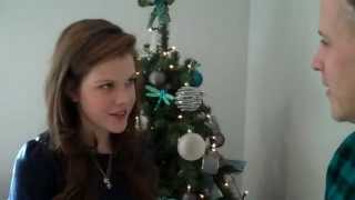 Georgie Henley Interview [upl. by Wardieu]