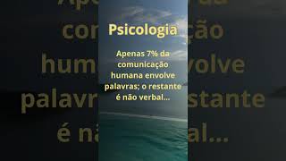 Psicologia [upl. by Ahsirahc]