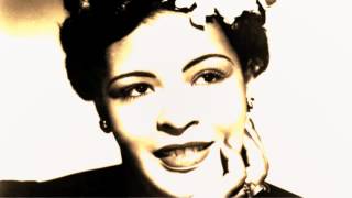 Billie Holiday  Deep Song Decca Records 1947 [upl. by Nonnah]