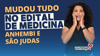 Medicina na Anhembi ou São Judas [upl. by Su]